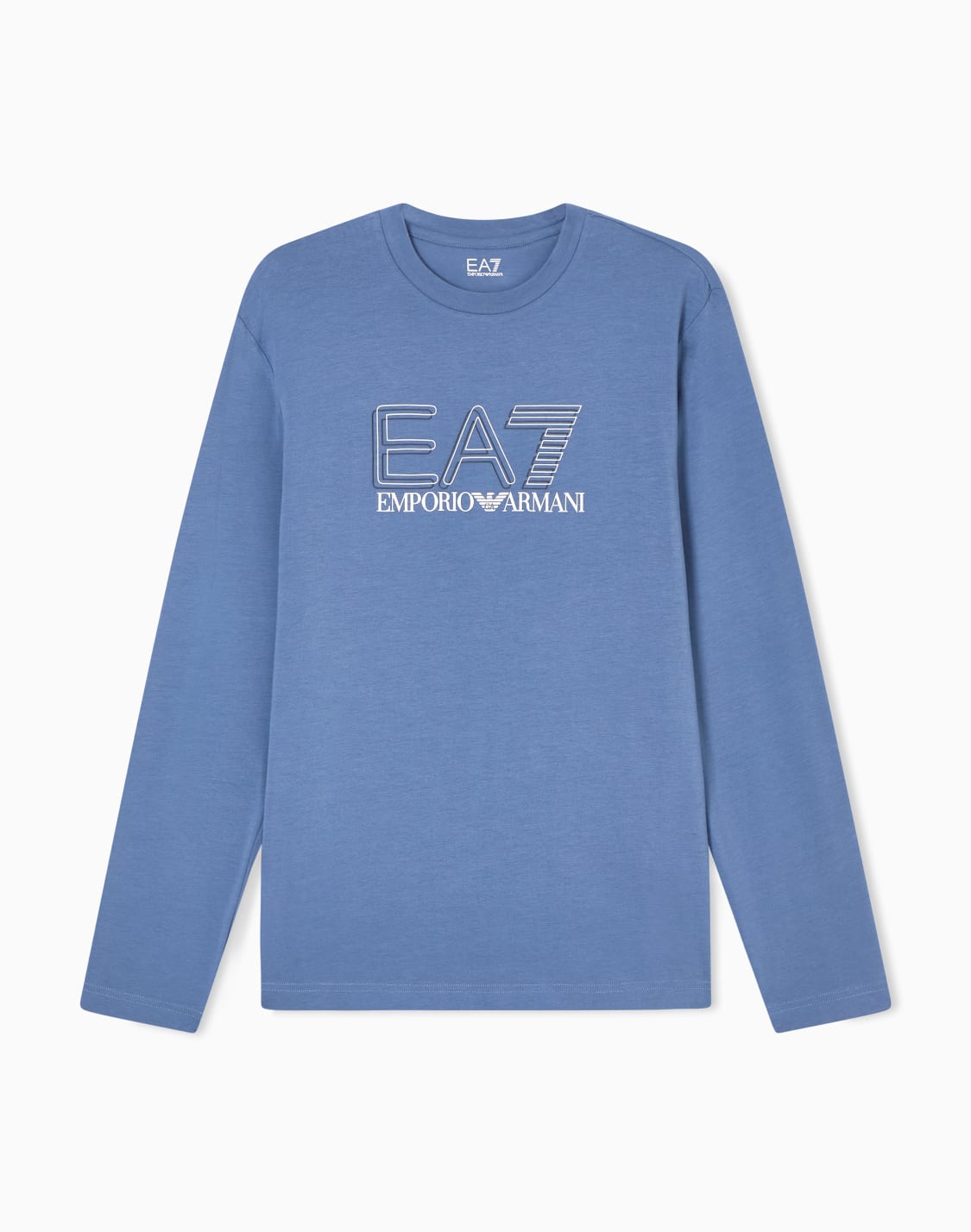 camiseta-de-manga-larga-de-punto-de-algodn-elstico-visibility-celeste--ea7