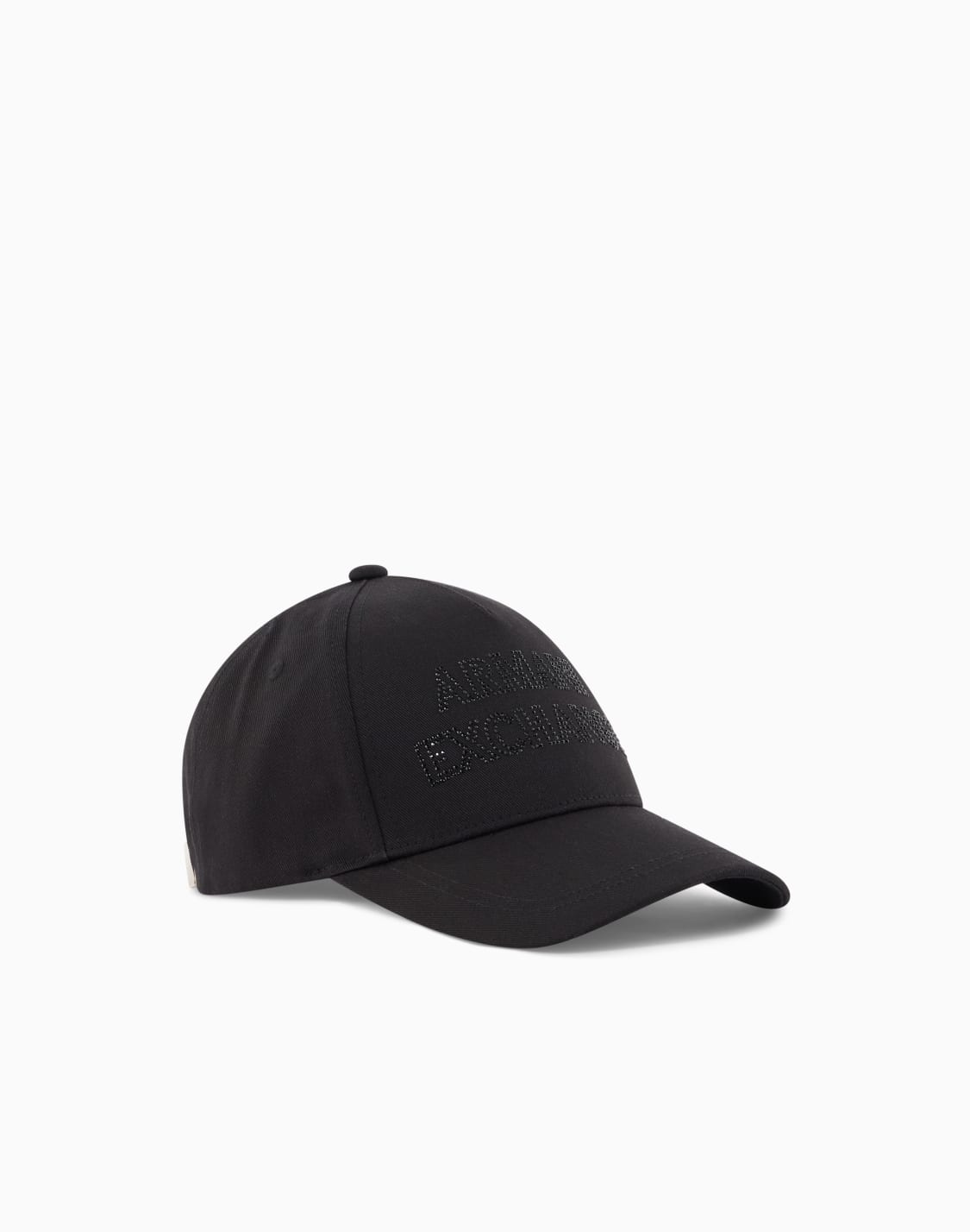 cotton-hat-black--armani-exchange