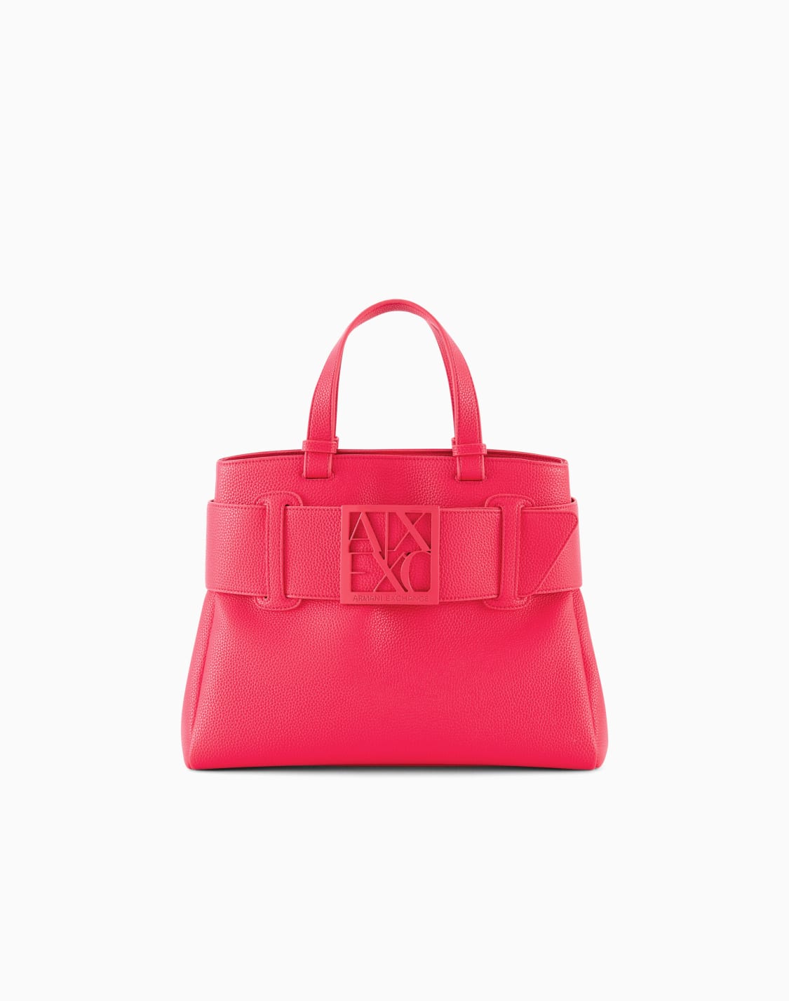 handbag-with-asv-logo-detail-red--armani-exchange