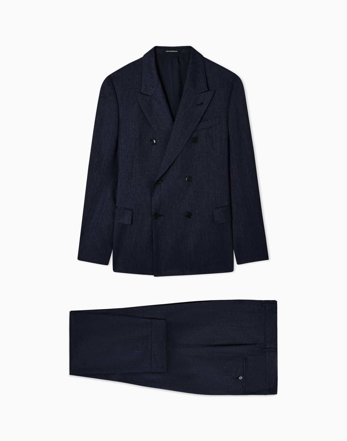 double-breasted-suit-in-a-denim-effect-superfine-wool-blue--emporio-armani