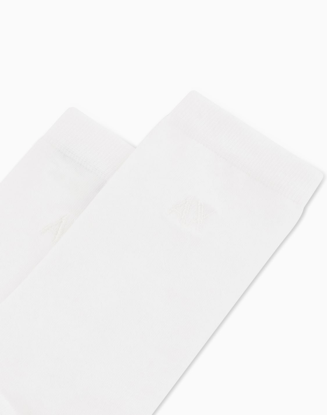 calze-in-cotone-bianco--armani-exchange