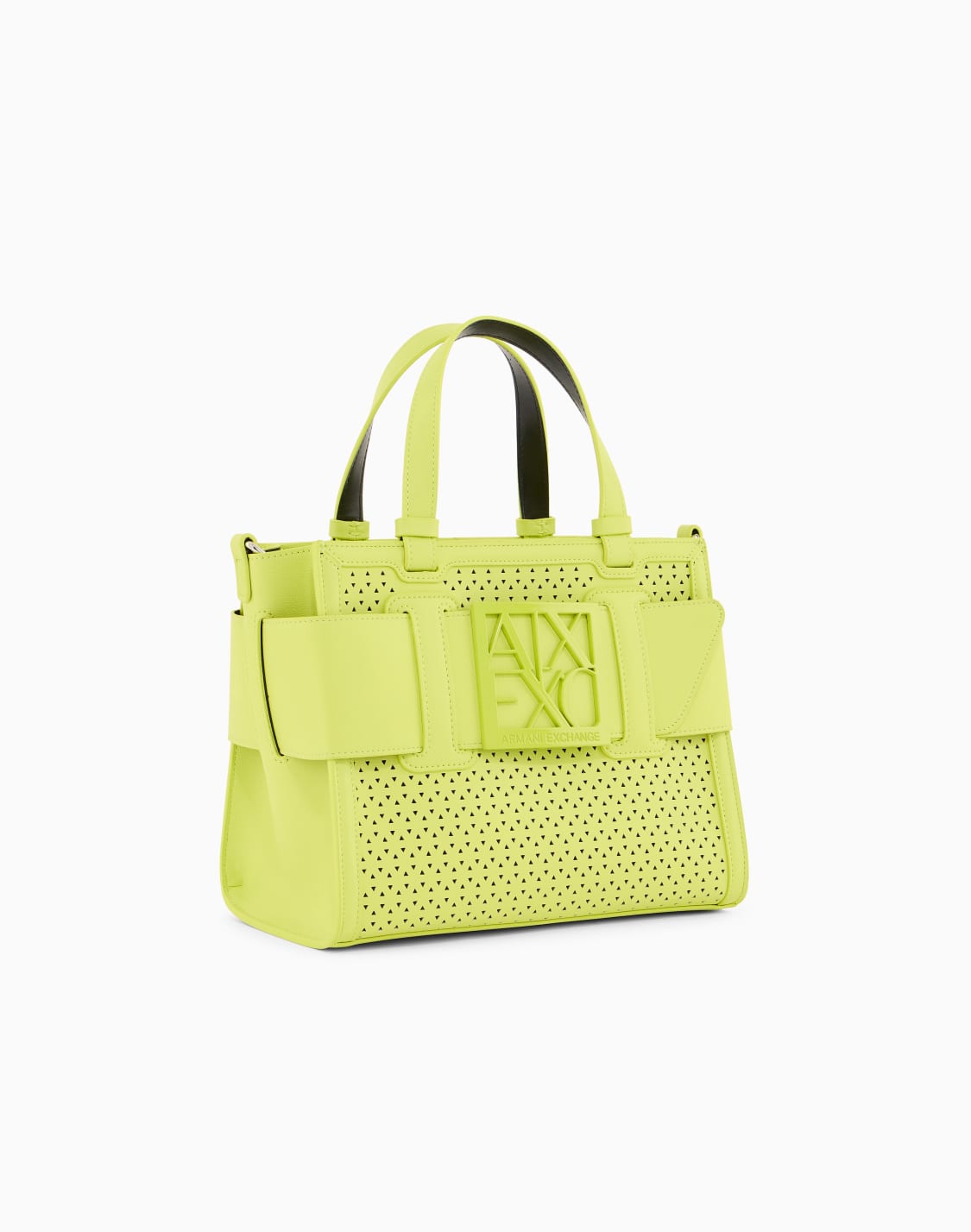 shoppers-in-technical-fabric-verde--armani-exchange