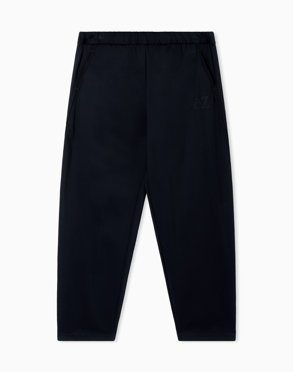pantalon-en-tissu-technique-noir--ea7