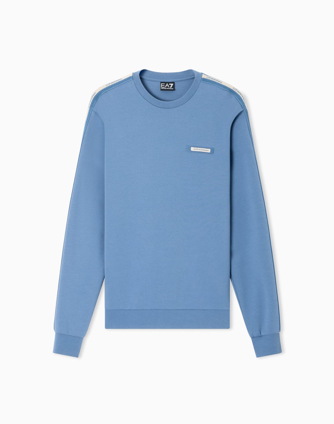 logo-series-cotton-blend-interlock-sweatshirt-light-blue--ea7