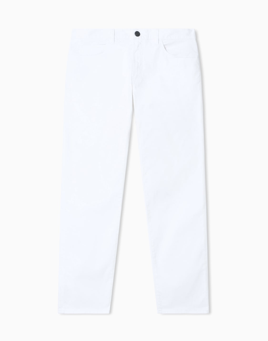 regular-fit-five-pocket-trousers-in-stretch-cotton-white--giorgio-armani