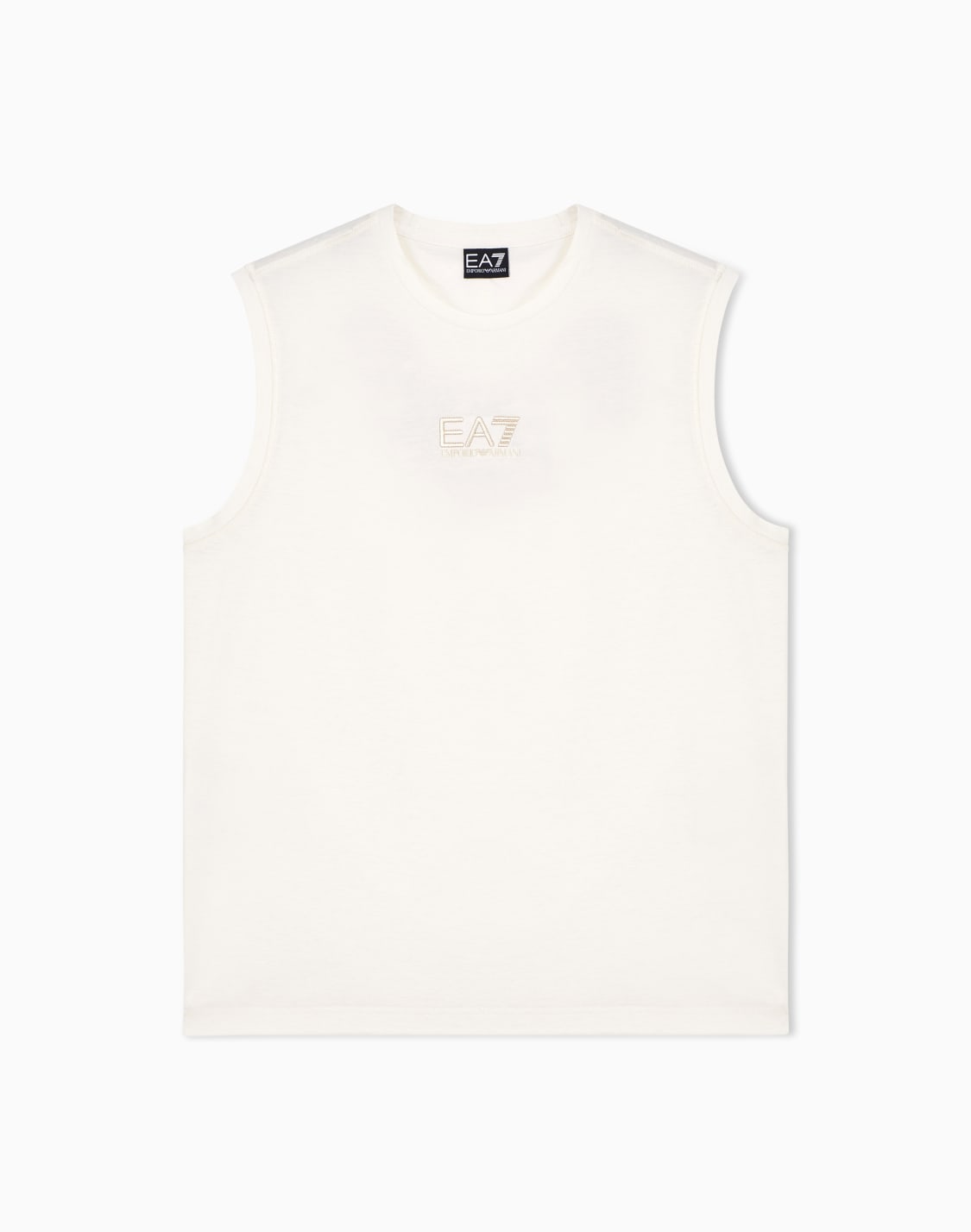 graphic-series-タンクトップ-コットンジャジ-ホワイト--ea7