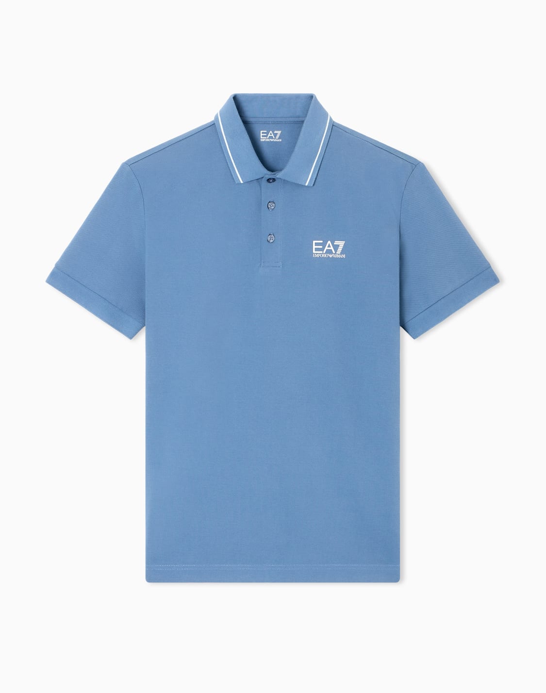core-identity-stretch-cotton-piqu-polo-shirt-light-blue--ea7