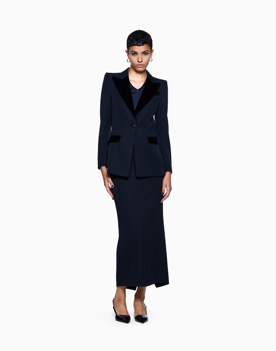 silk-charmeuse-blouse-with-v-neckline-navy-blue--giorgio-armani