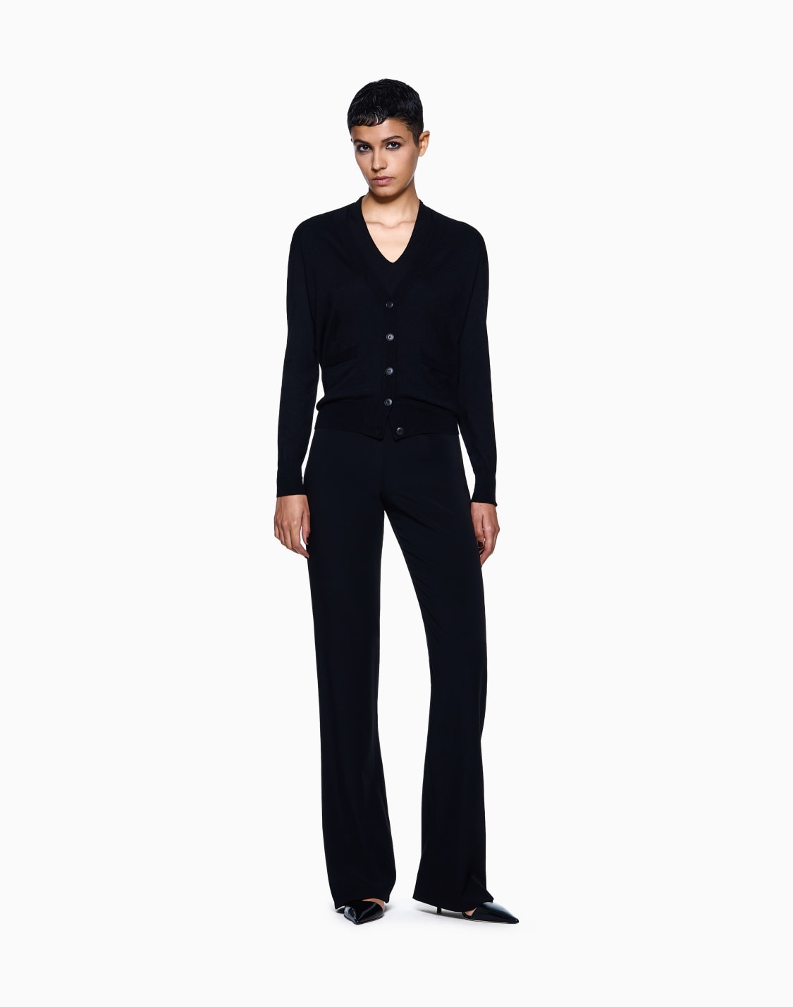 jersey-v-neck-top-black--giorgio-armani
