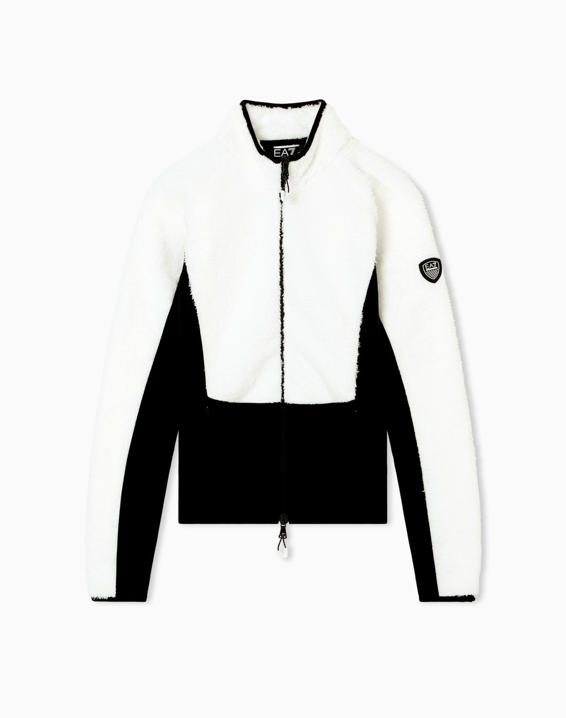 technical-ski-fleece-with-teddy-effect-fabric-inserts-white--ea7