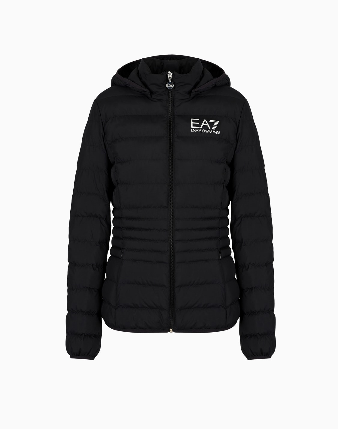 core-lady-recycled-technical-fabric-padded-hooded-jacket-black--ea7