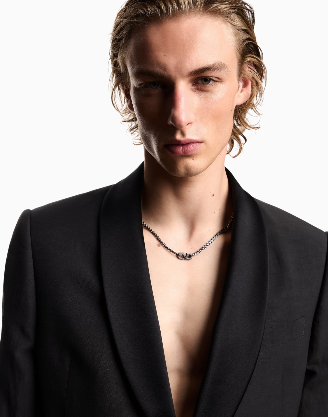 necklaces-multicoloured--emporio-armani