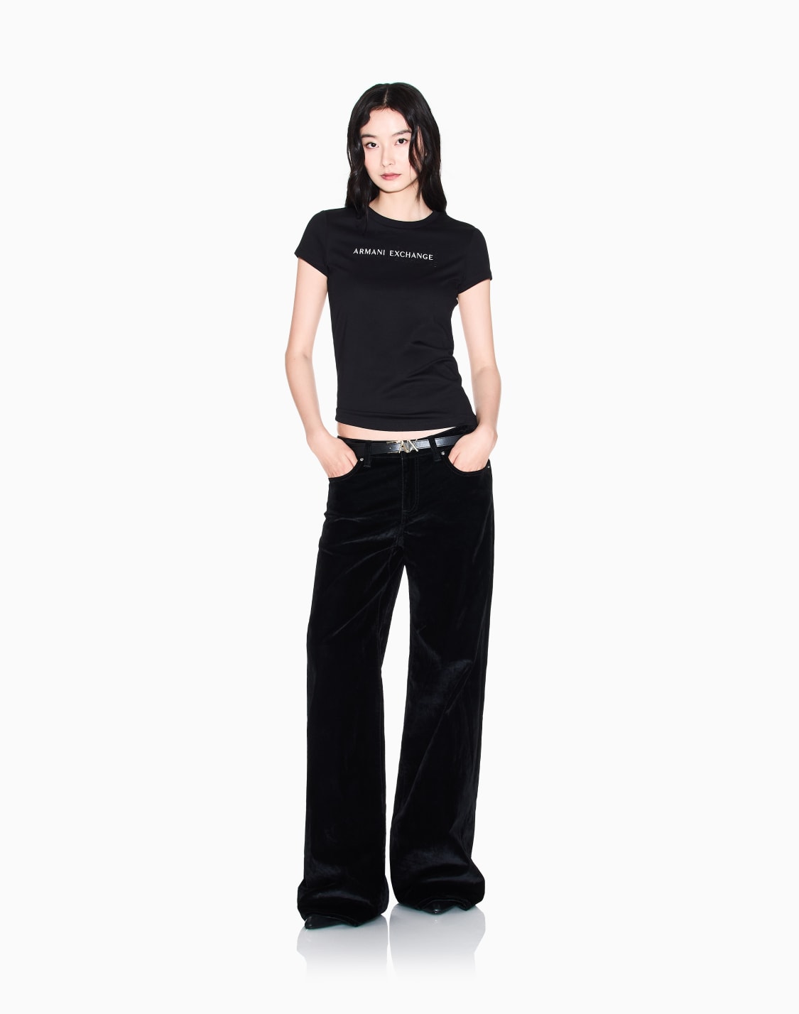 stonewashed-denim-wide-leg-jeans-black--armani-exchange