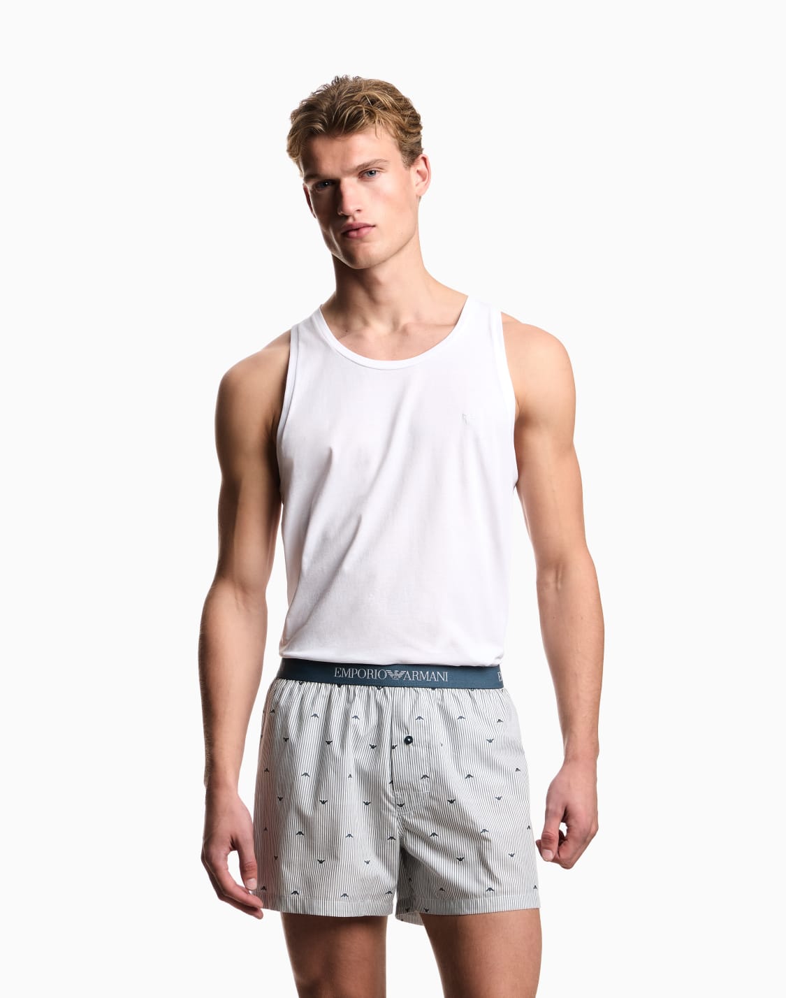 トランクス-ジャカドロゴパタン-パタン--emporio-armani