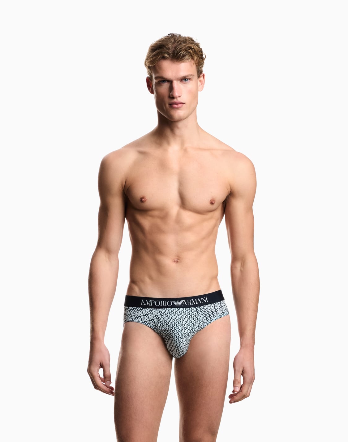 ショツ-ライトブル--emporio-armani