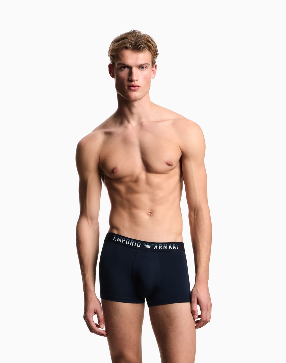 ボクサパンツ-ソフトモダル-ネイビブル--emporio-armani