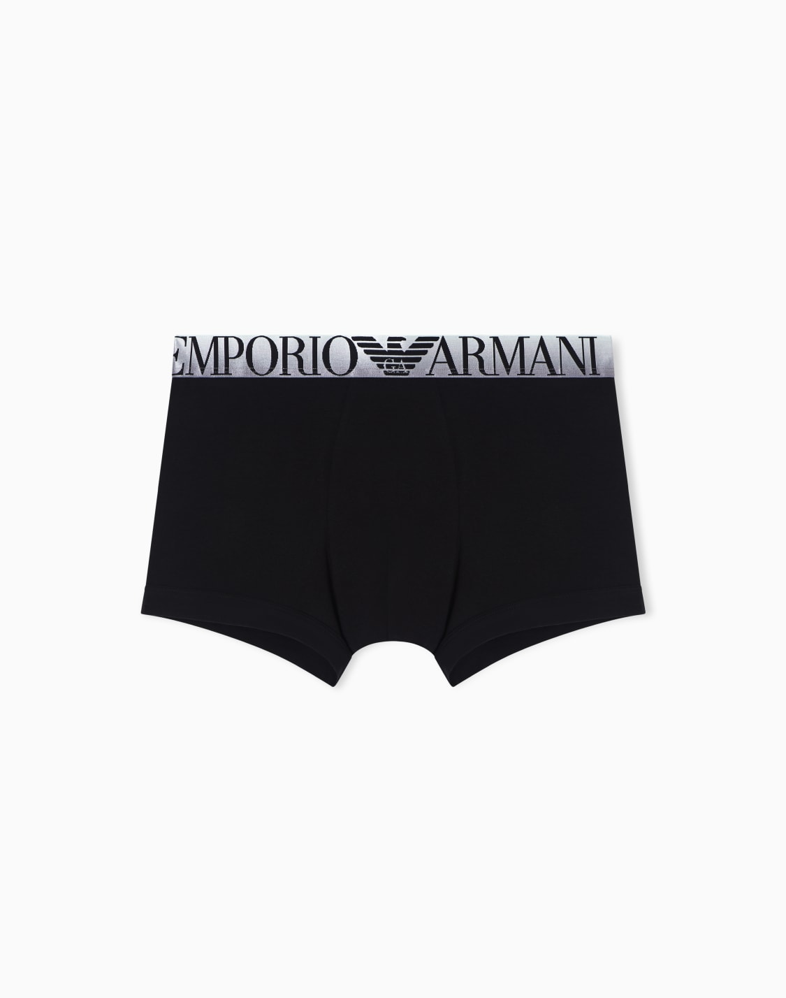 ボクサパンツ-プレミアムジャジ-ブラック--emporio-armani