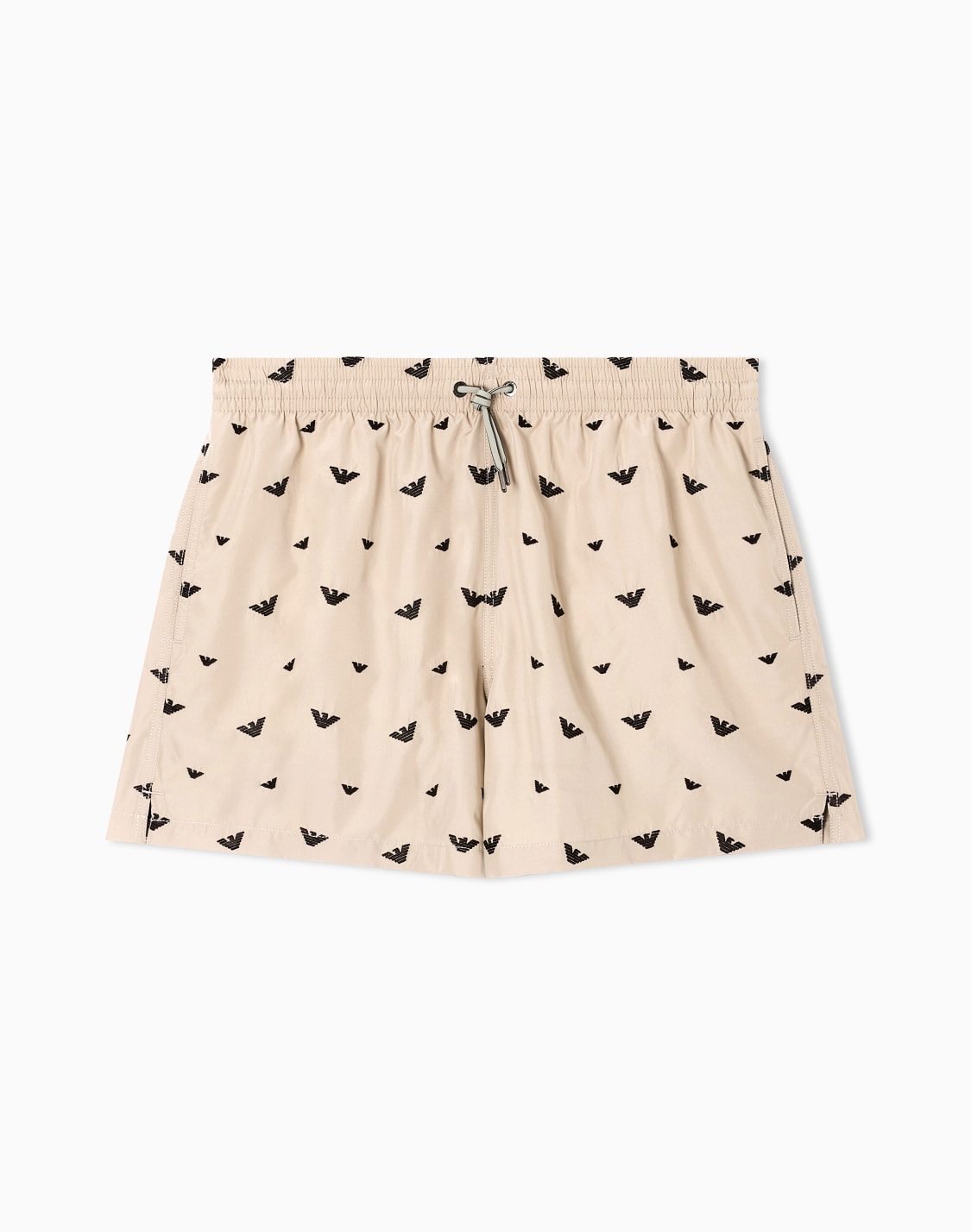 swim-shorts-with-all-over-micro-eagle-embroidery-brown--emporio-armani
