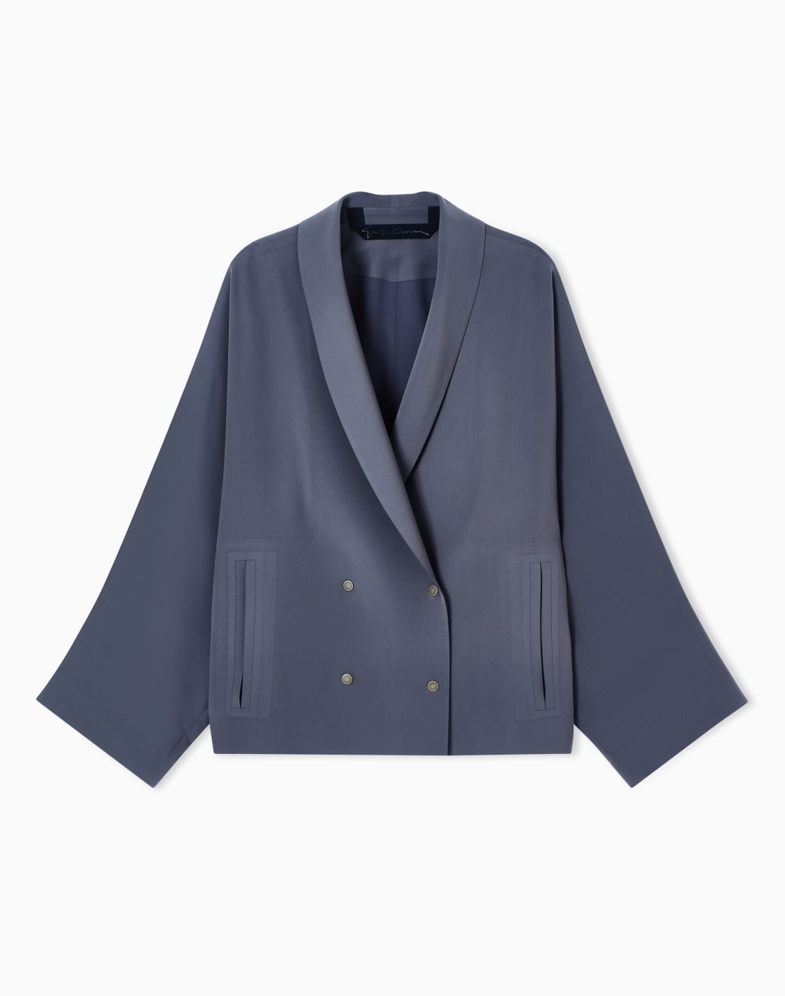 double-breasted-pea-coat-in-technical-cady-grey--giorgio-armani