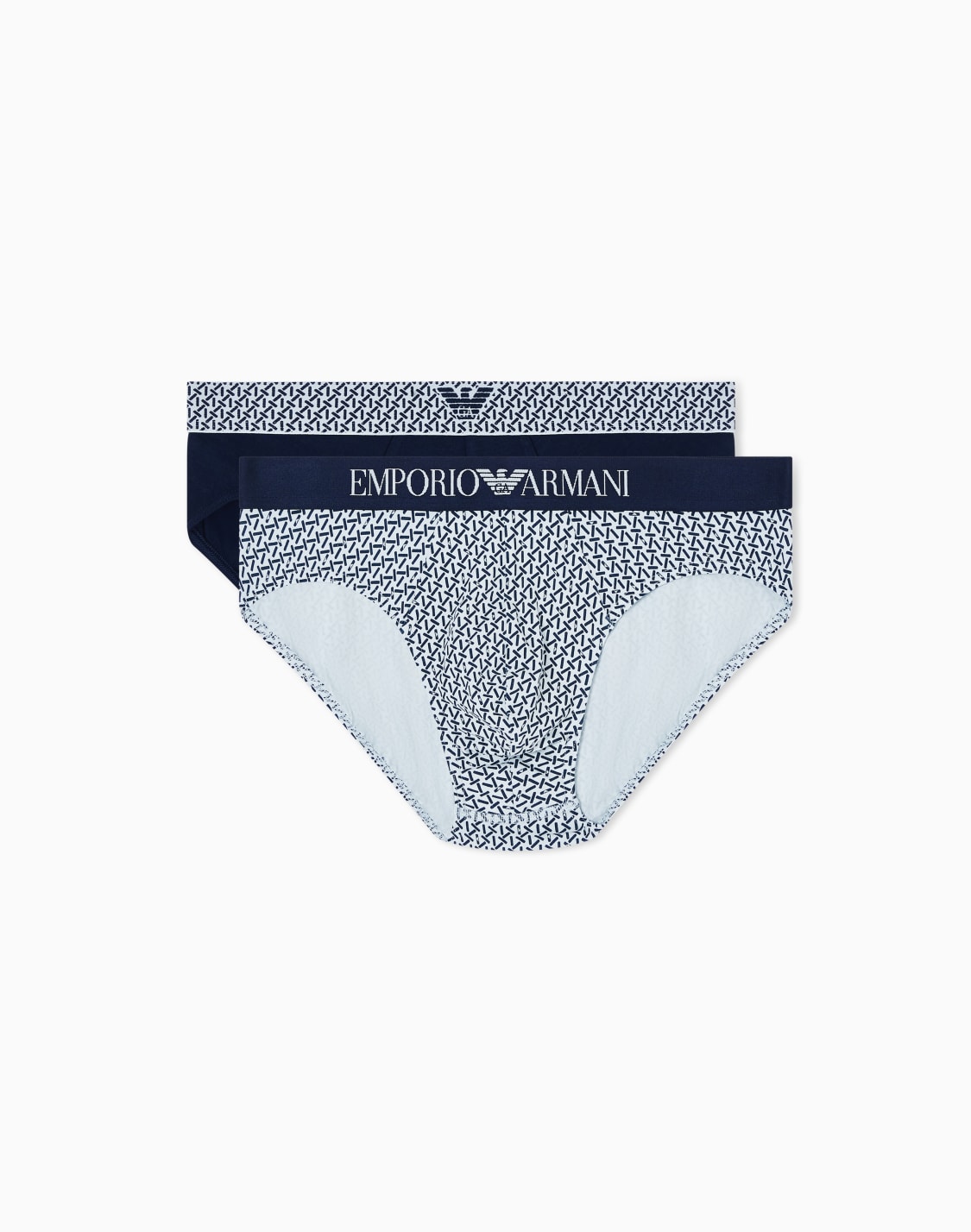 ショツ-ライトブル--emporio-armani