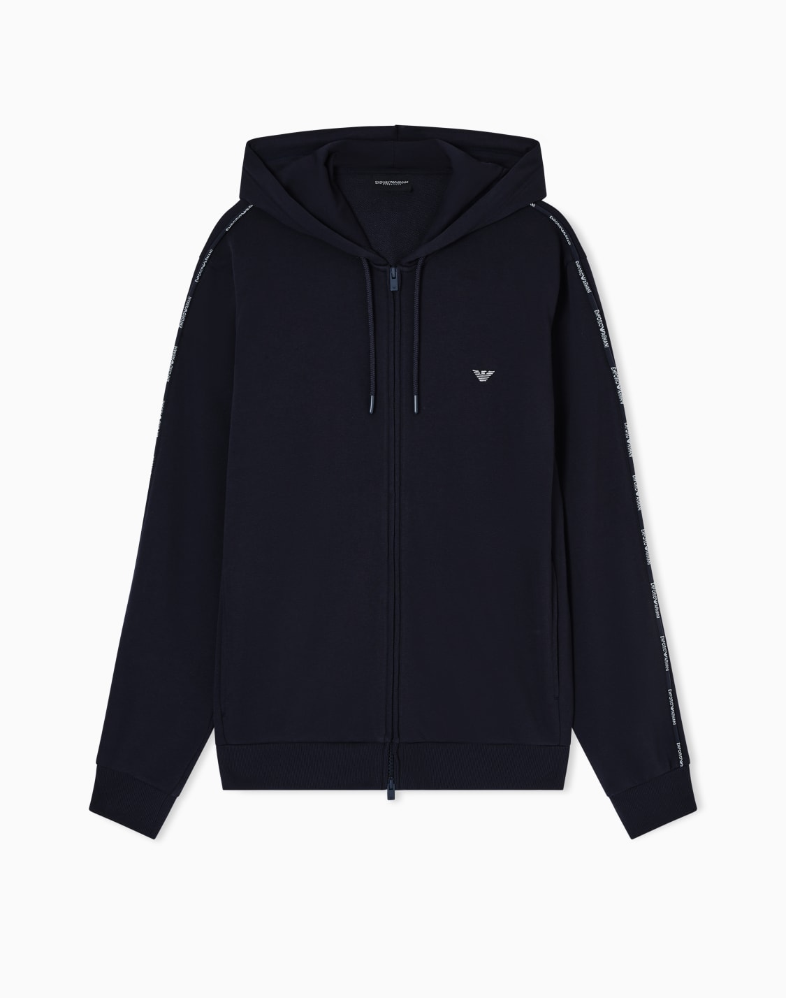 sudaderas-de-estar-por-casa-azul-marino--emporio-armani