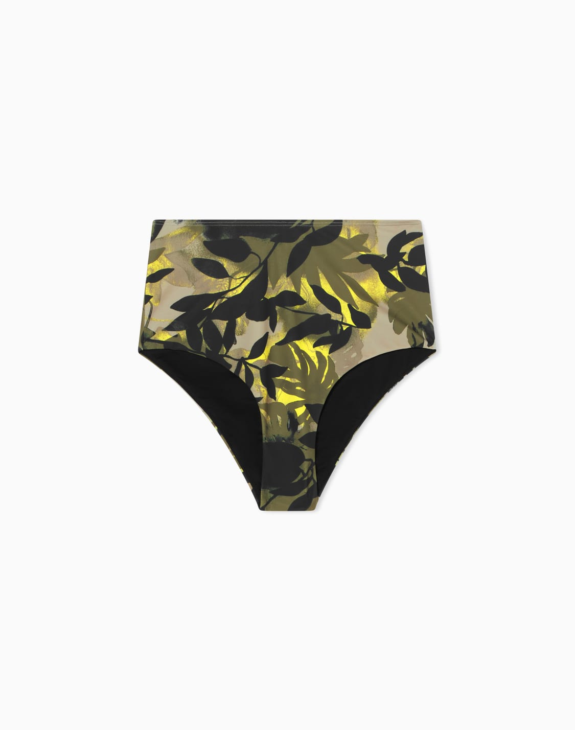 stretch-bikini-bottoms-green--armani-exchange