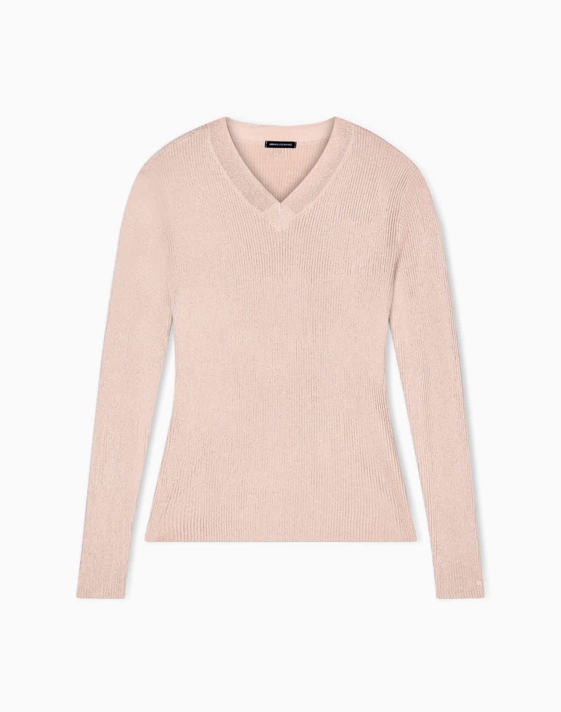 jumpers-beige--armani-exchange