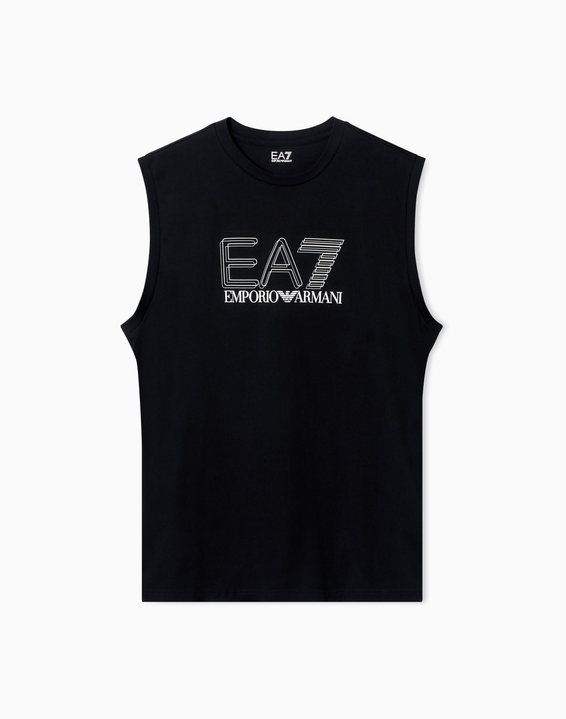 camiseta-de-tirantes-regular-fit-en-punto-de-algodn-visibility-negro--ea7