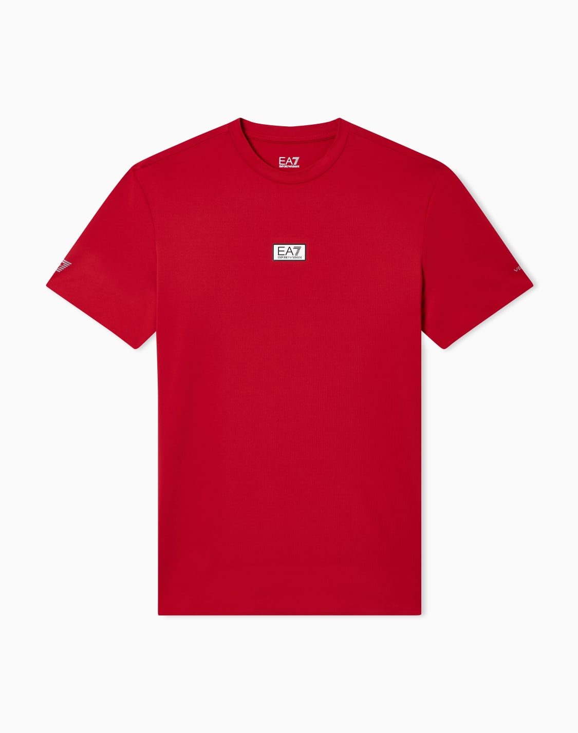 t-shirt-girocollo-dynamic-athlete-in-tessuto-tecnico-ventus7-rosso--ea7