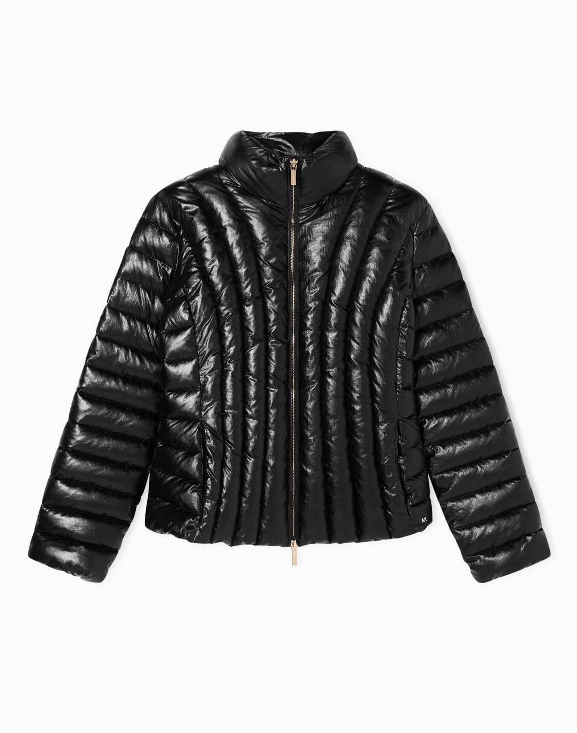 laminated-taffeta-jacket-noir--armani-exchange