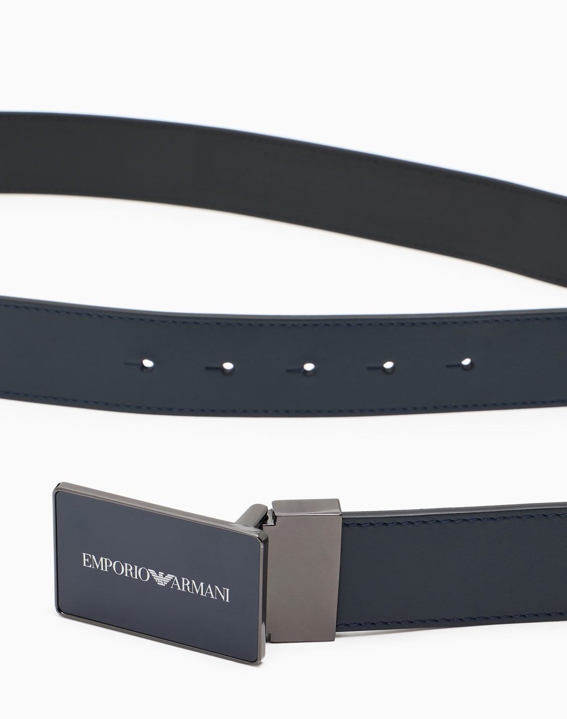 cinturones-azul-marino--emporio-armani