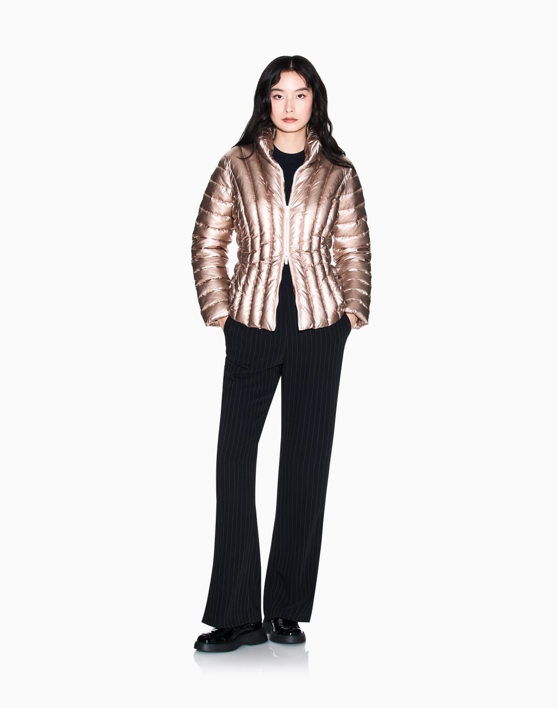 down-jackets-beige--armani-exchange