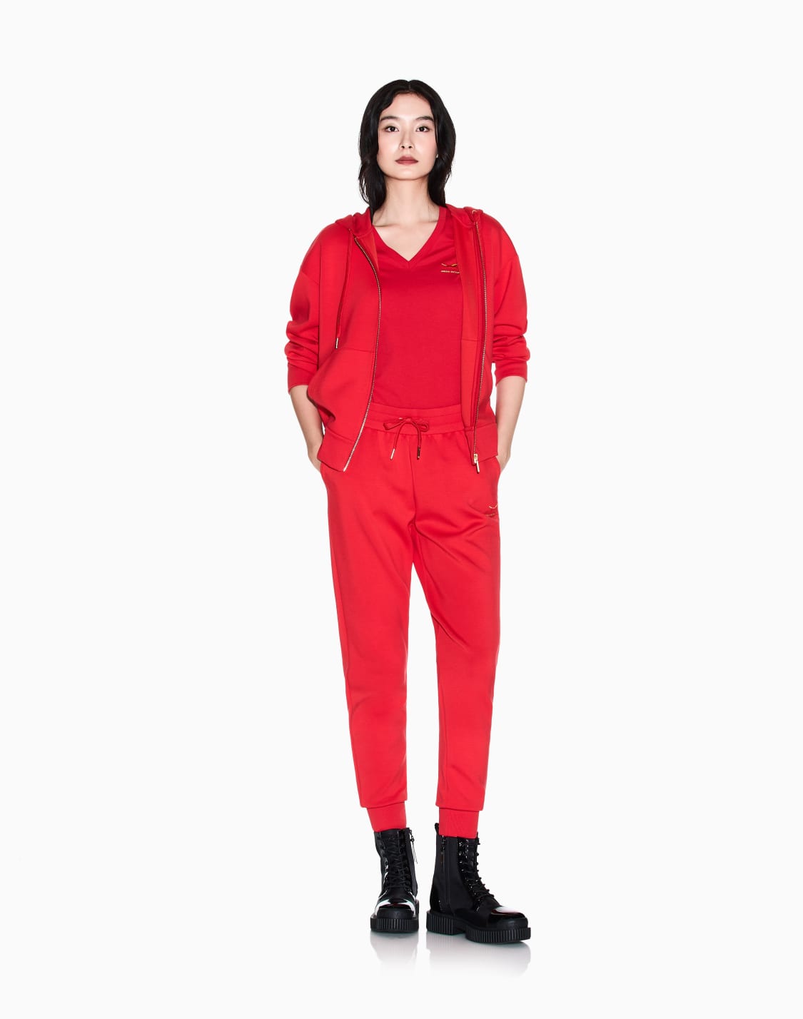 slim-fit-cotton-t-shirt-red--armani-exchange