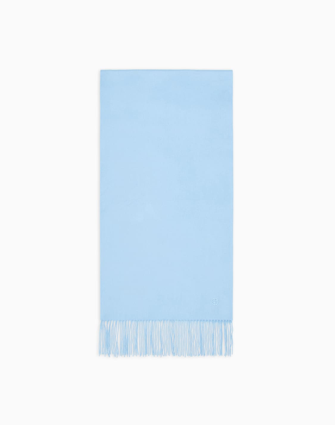 schals-hellblau--giorgio-armani