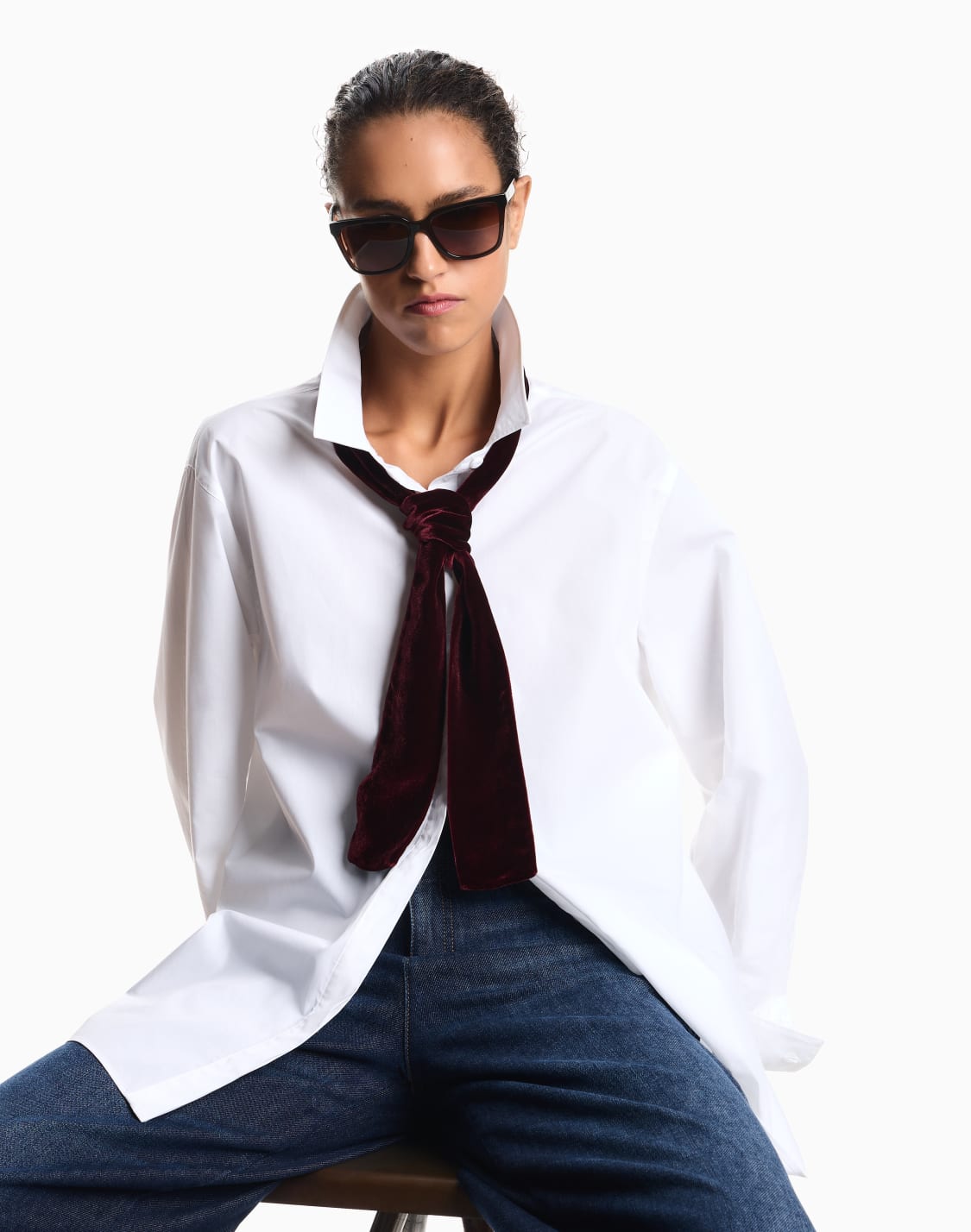 womens-irregular-shaped-sunglasses---emporio-armani