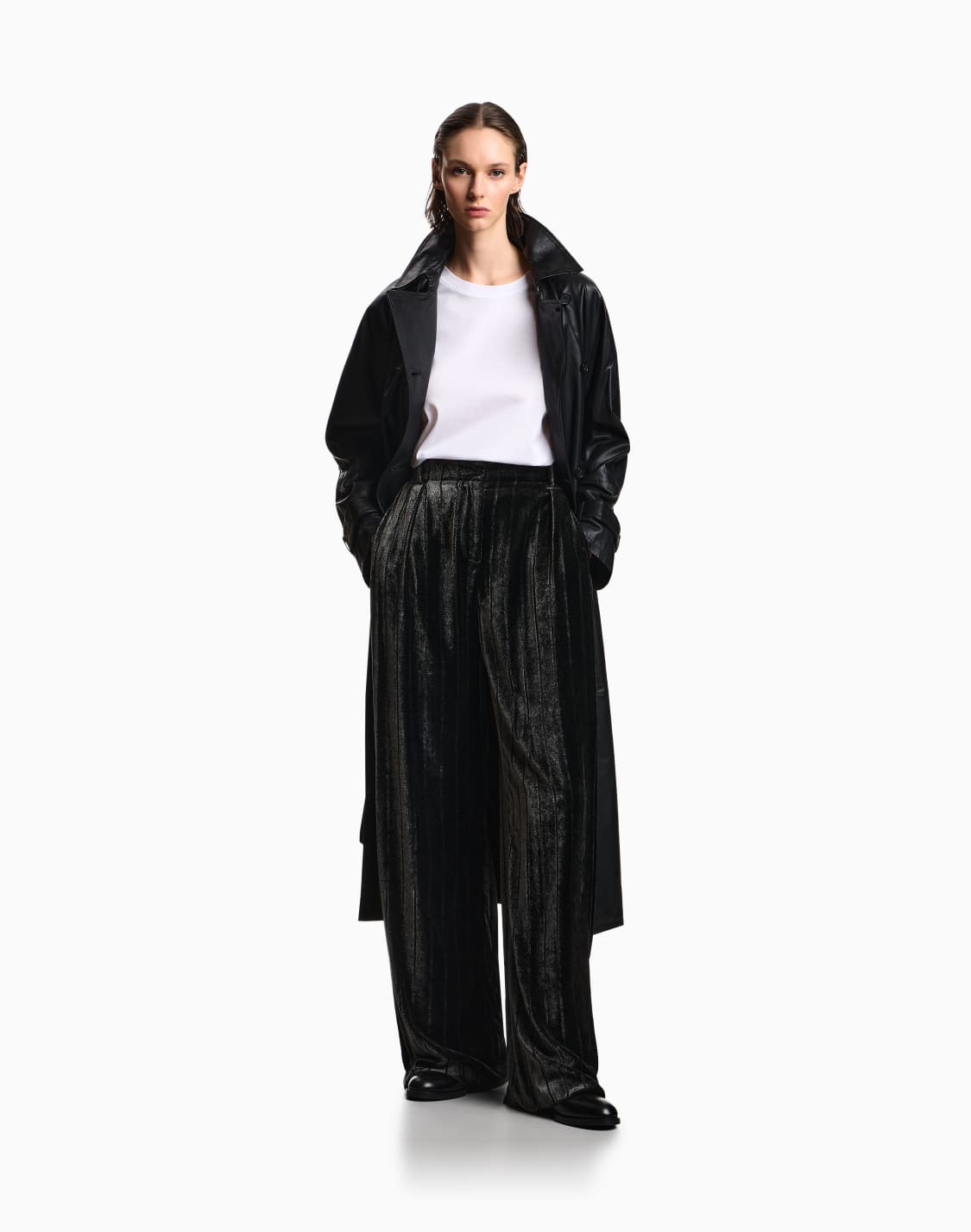 velvet-trousers-with-pleats-with-a-devor-pinstriped-motif-grey--emporio-armani