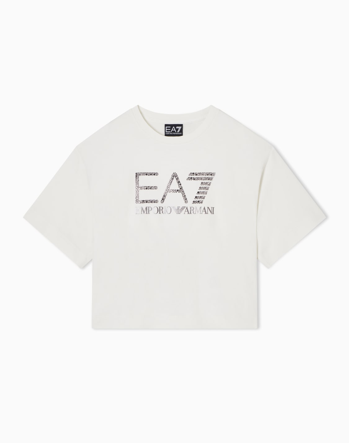 precious-girl-stretch-cotton-t-shirt-white--ea7