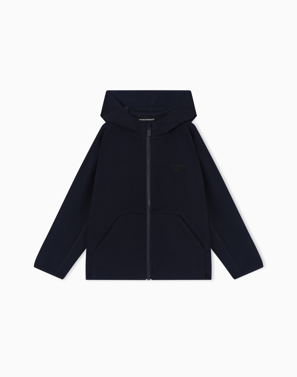 zip-up-sweatshirts-navy_blue--emporio-armani
