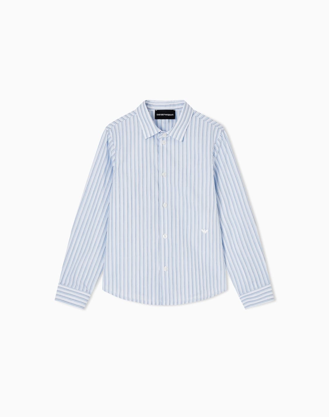 shirts-light_blue--emporio-armani