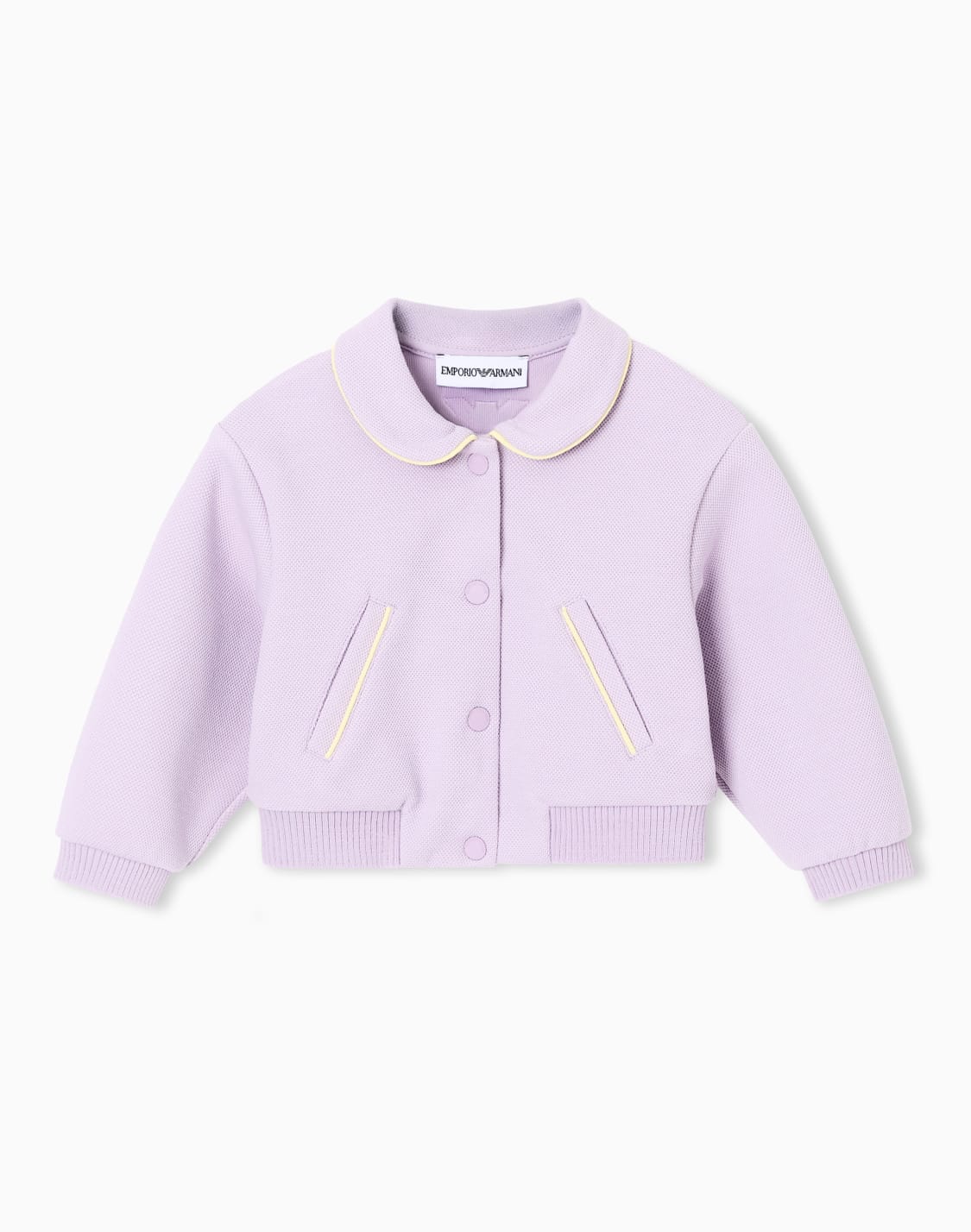 claudine-collar-sweatshirt-in-double-jersey-piqu-purple--emporio-armani