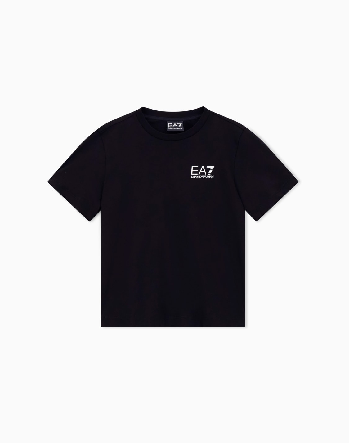 camiseta-de-cuello-redondo-core-identity-boy-de-algodn-negro--ea7