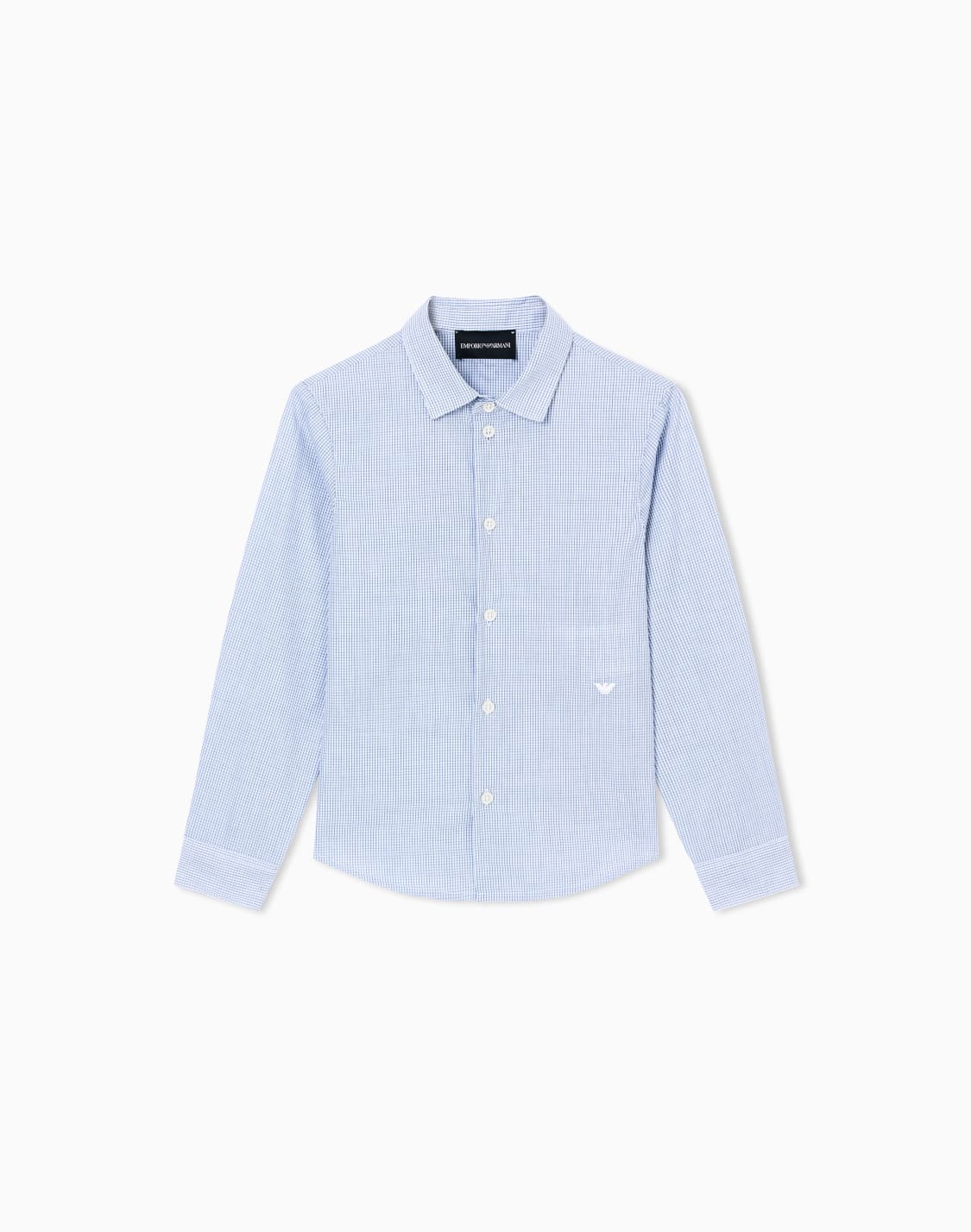 shirts-light_blue--emporio-armani