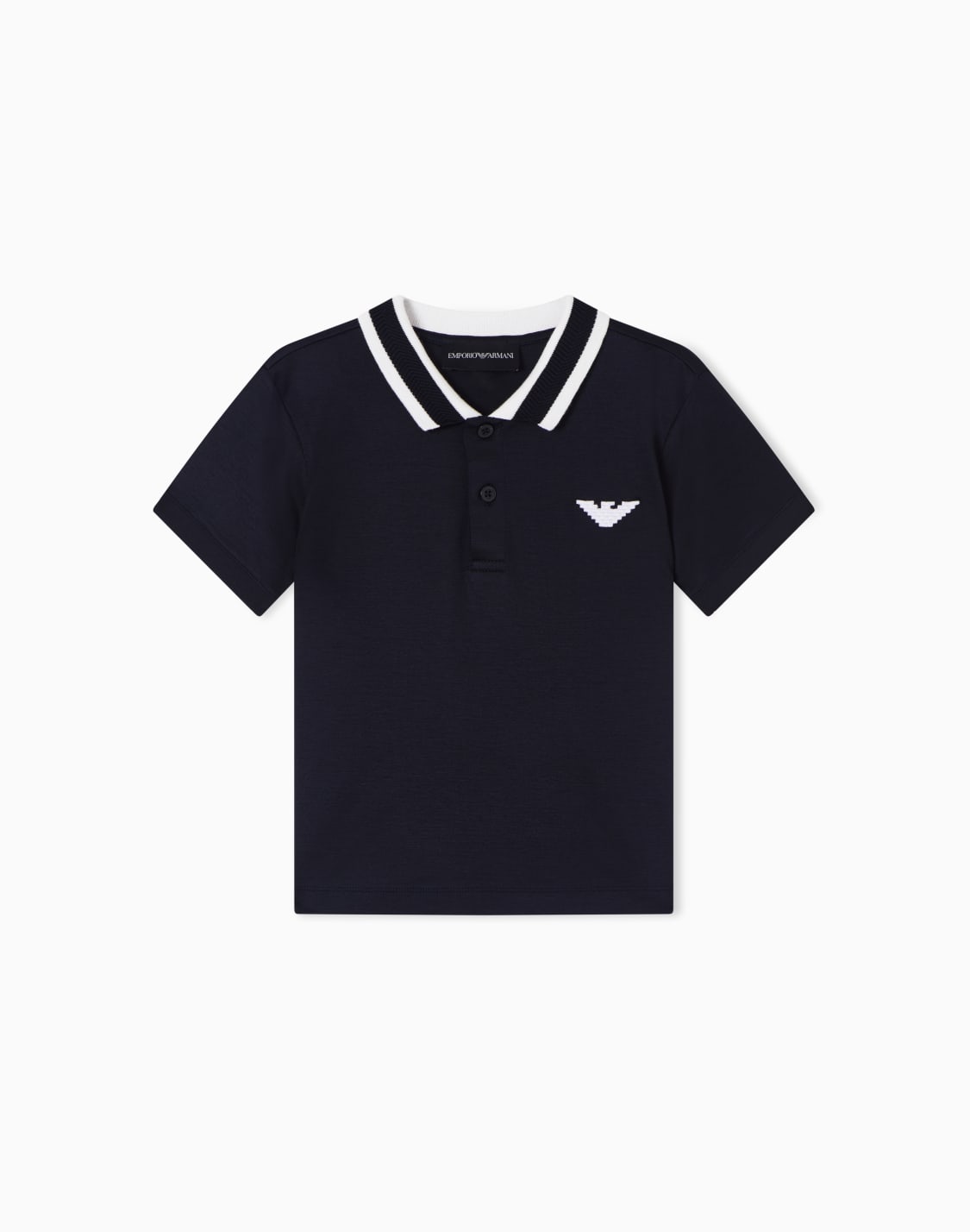 polo-shirts-navy_blue--emporio-armani