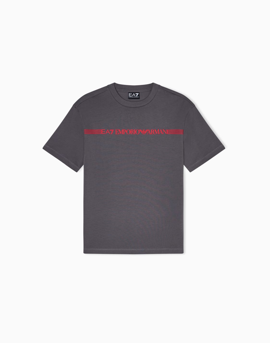 tブラウス-グレ--ea7