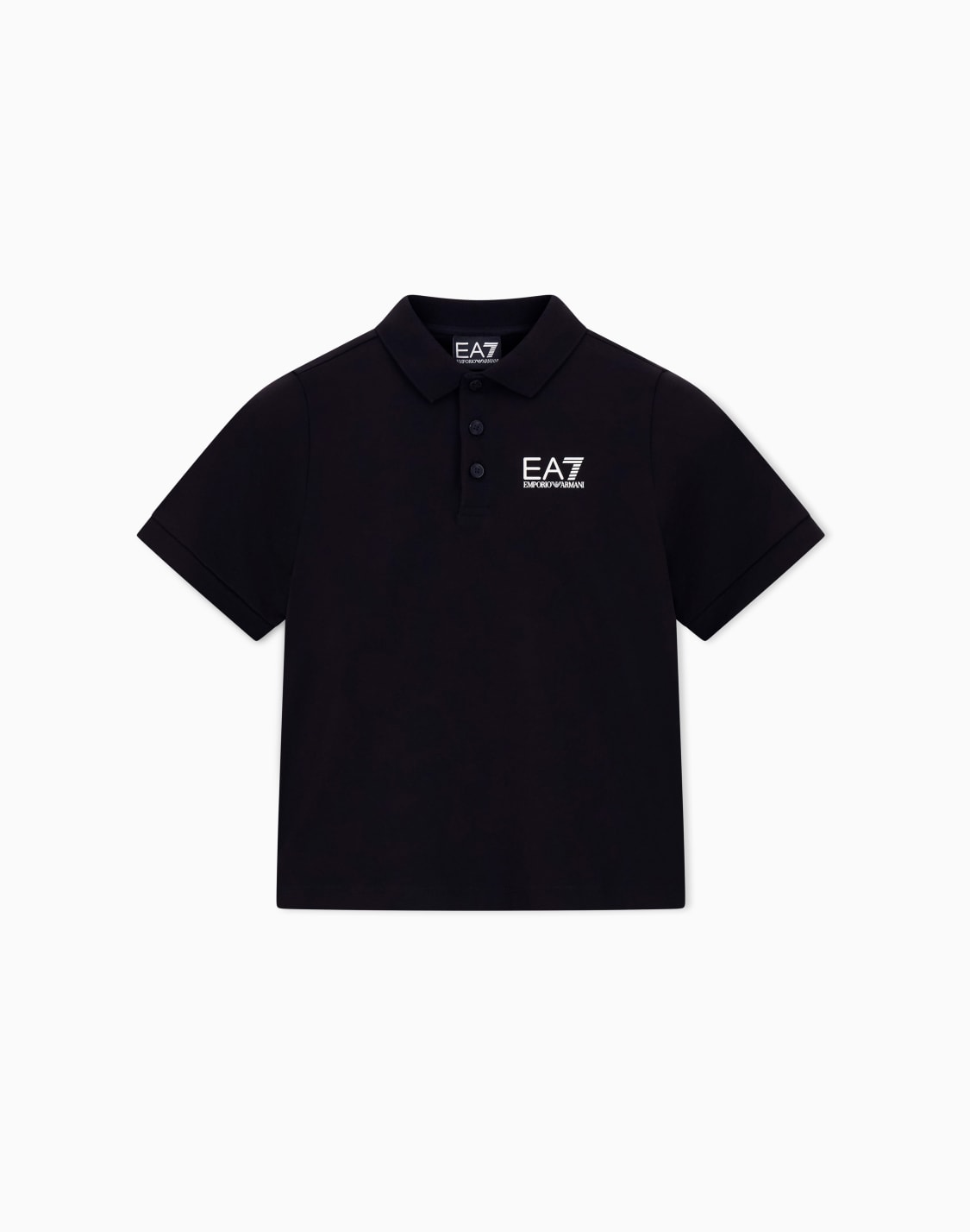 polo-core-identity-boy-de-algodn-negro--ea7