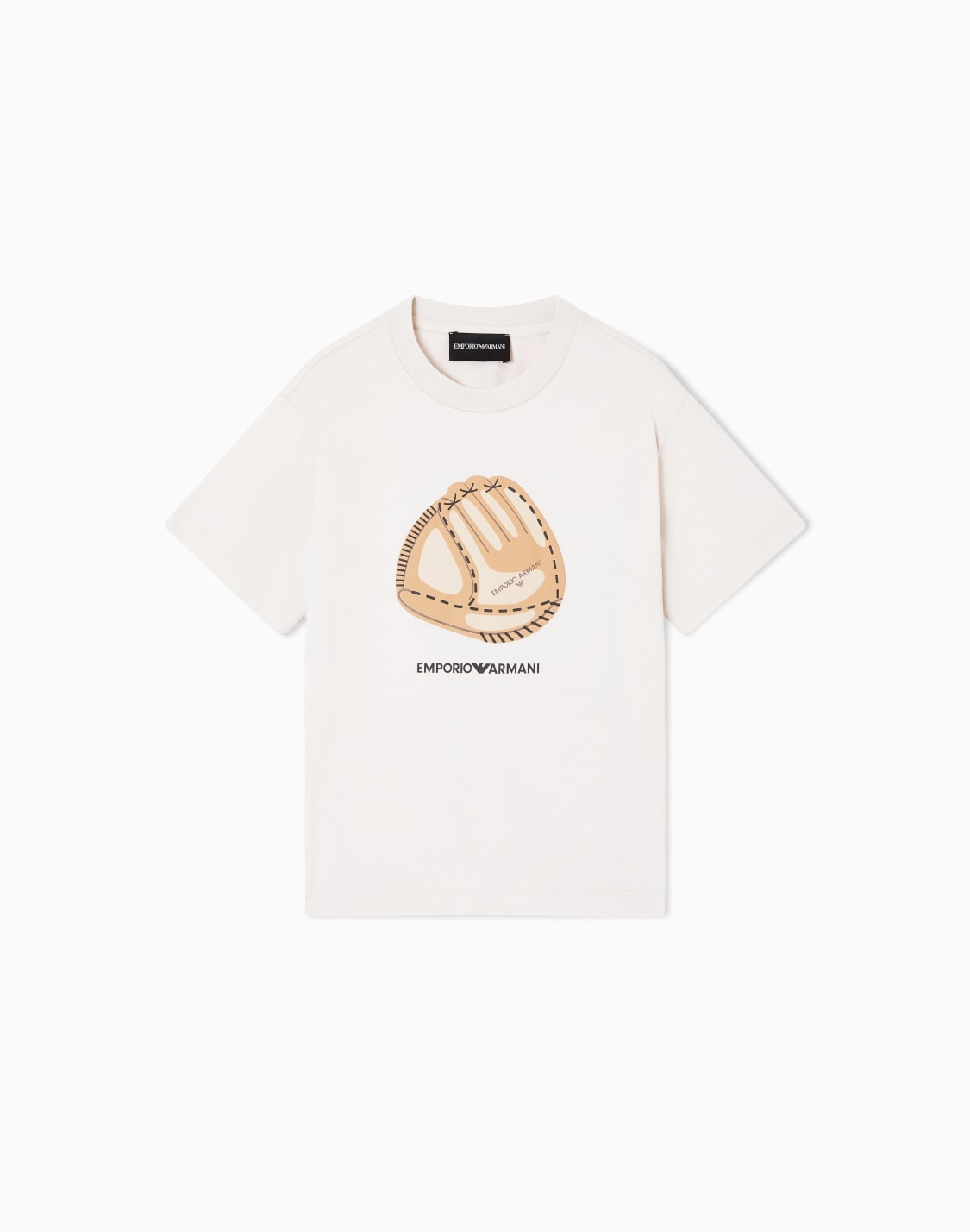 tブラウス-ベジュ--emporio-armani