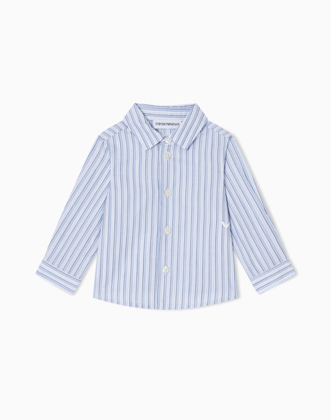 camicie-azzurro--emporio-armani