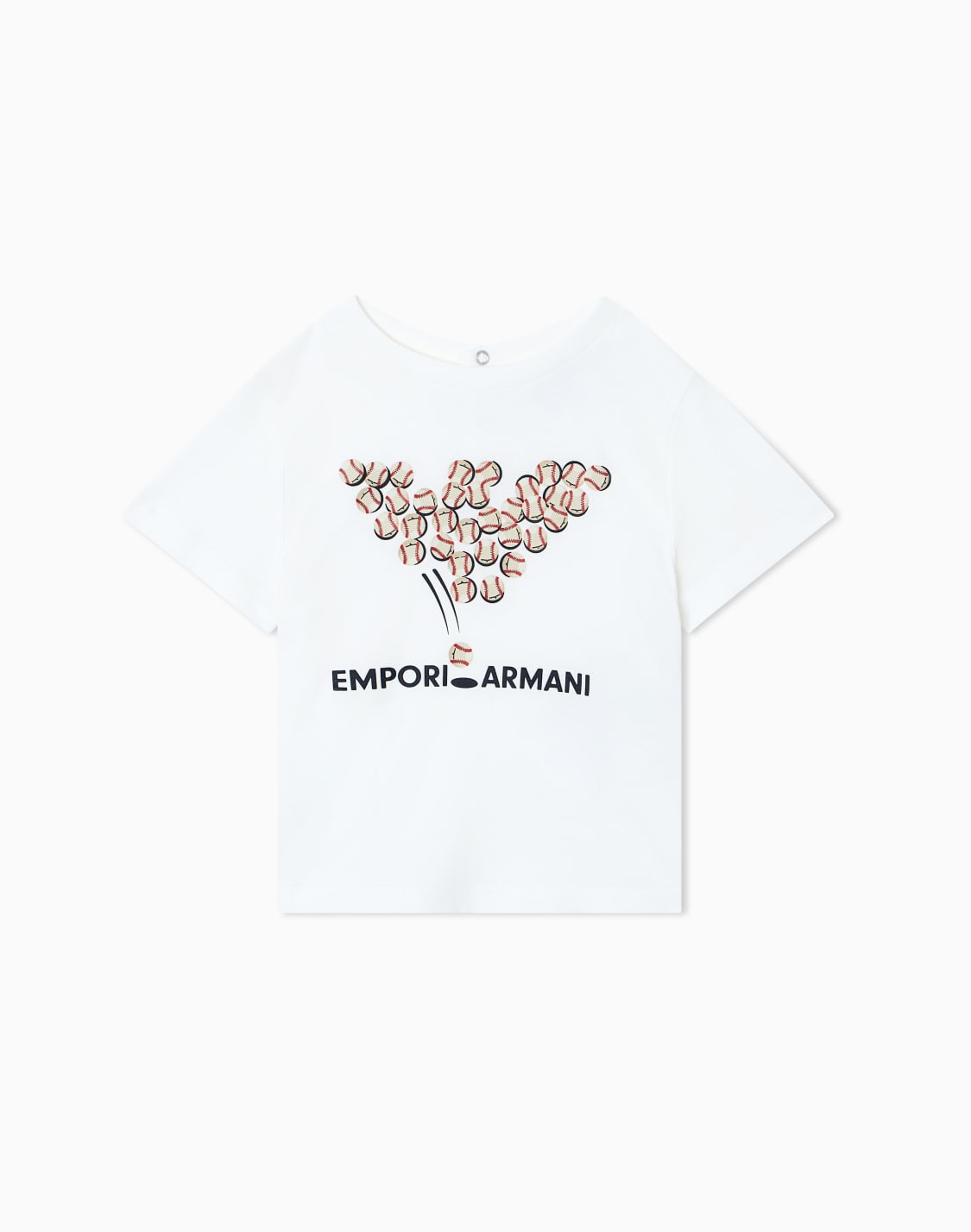 t-shirts-white--emporio-armani