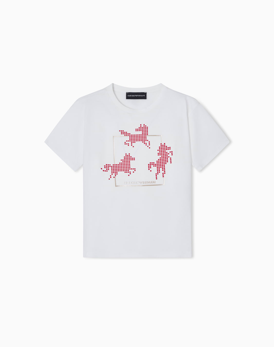 t-shirts-white--emporio-armani