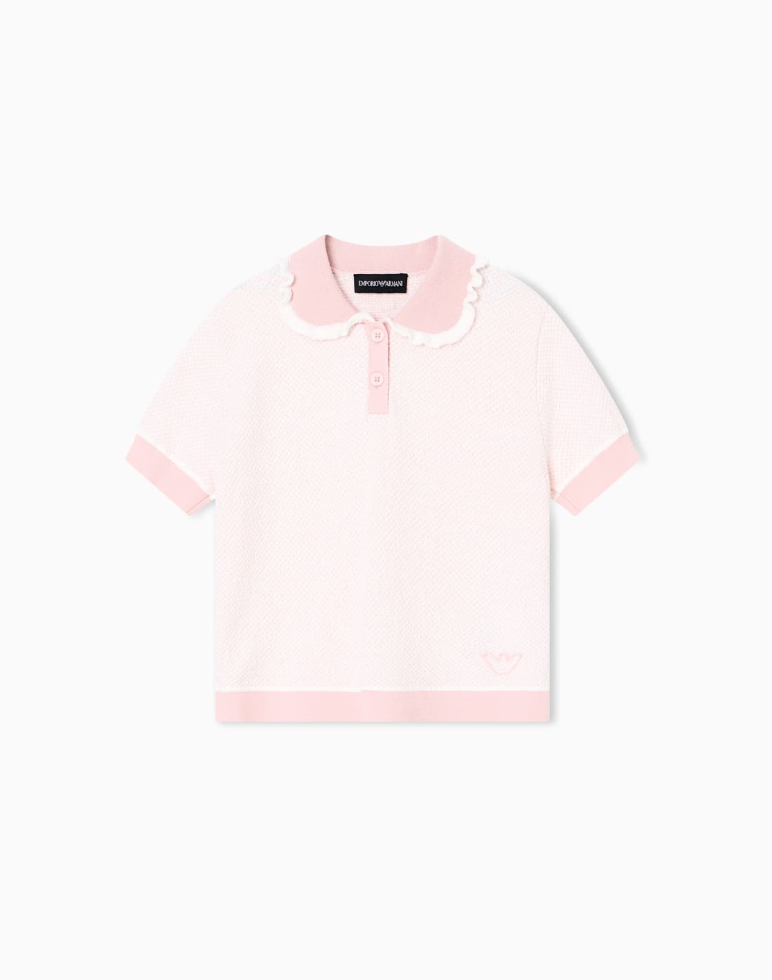 top-in-maglia-rosa--emporio-armani